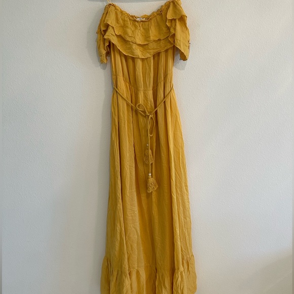 SERENA DRESS DAY PINKBlUSH DRESS - Picture 8 of 10